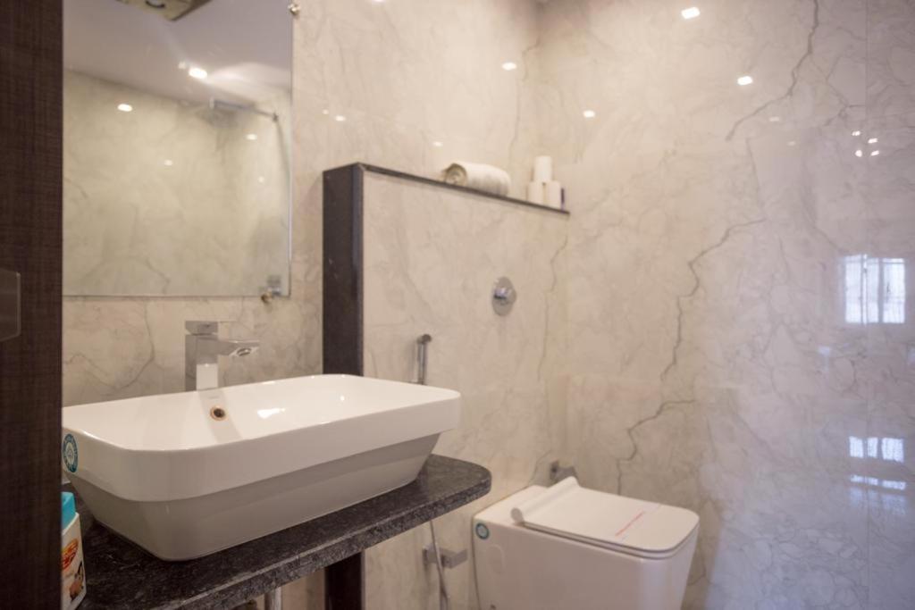 Hotel Hari Vilaas Varanasi Exteriör bild